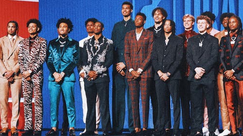 OKLAHOMA CITY THUNDER Trending Image: NBA 2023-2024 Rookie of the Year odds and predictions, futures, pick